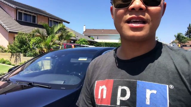 Winners of the first Giveaway announced by Carlton Tolentino