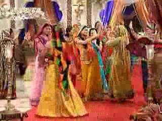 Balika Vadhu Behind the scenes!