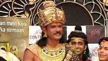 Celebration Chakravartin Ashoka Samrat Completes 200 Episodes  Chakravartin Ashoka Samrat