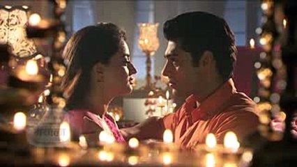 Nandini Krish HOT BED SCENE after MARRIAGE  Balika Vadhu