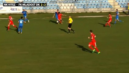 Gol Kola - Petar Bojo