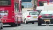Royaume-Uni : Londres taxe les véhicules polluants
