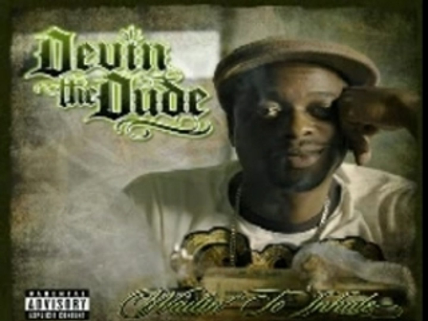⁣Devin The Dude ft.Snoop Dogg & -What A Job