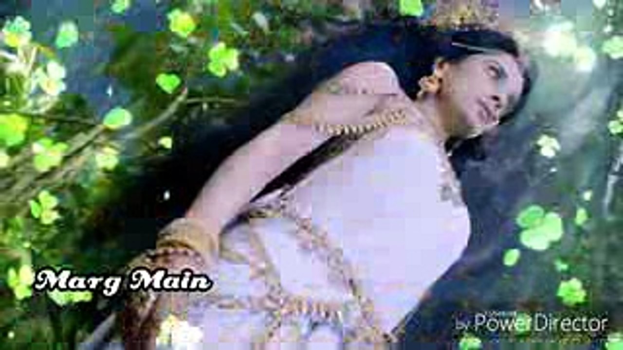 Karm Main... Moksh Bhi Main  Mahakali Anth Hi Aarambh Hai