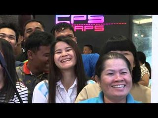 กิ๊กดู๋ : Holiday [31 ธ.ค.58] (3/3) FullHD