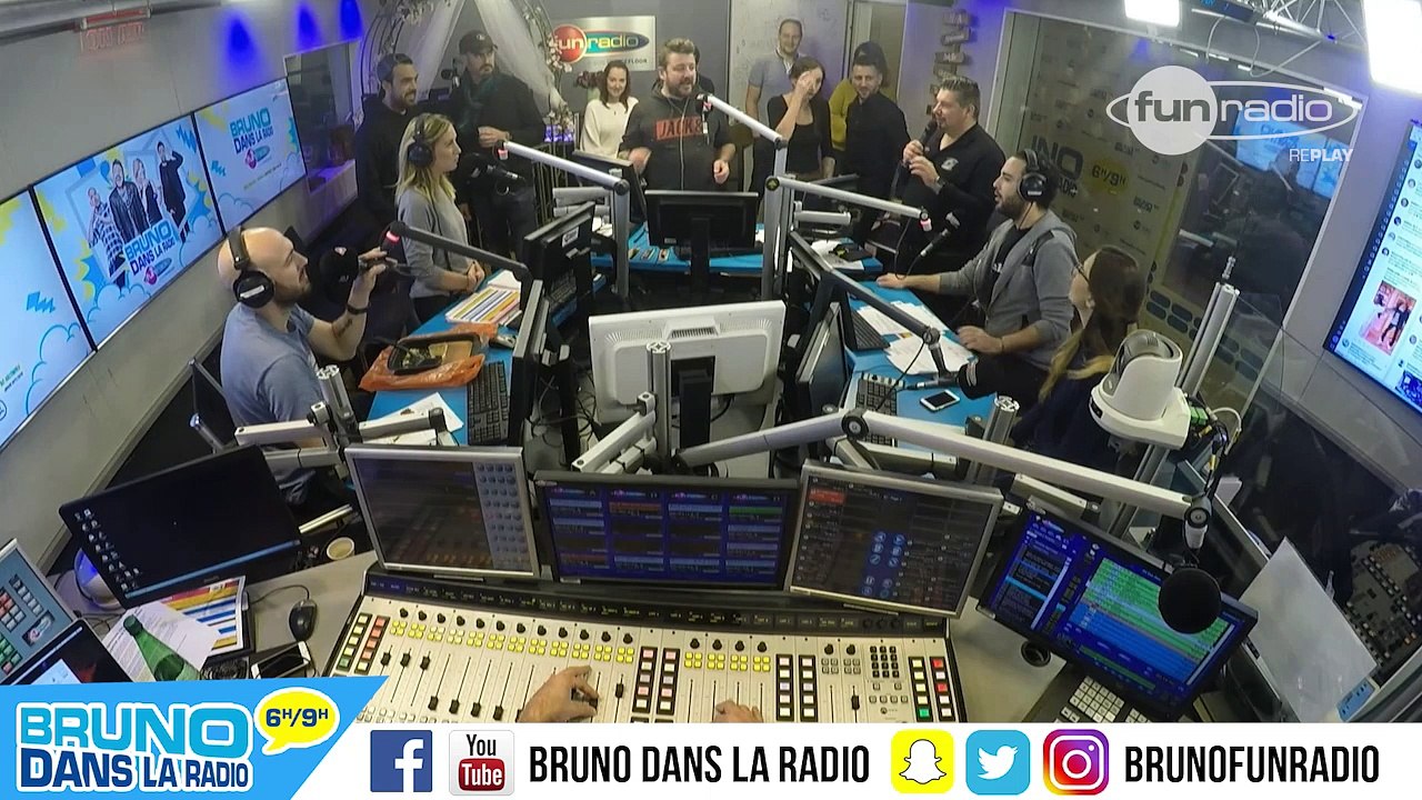 Epouse-moi mon pote ! (23/10/2017) - Best of Br...