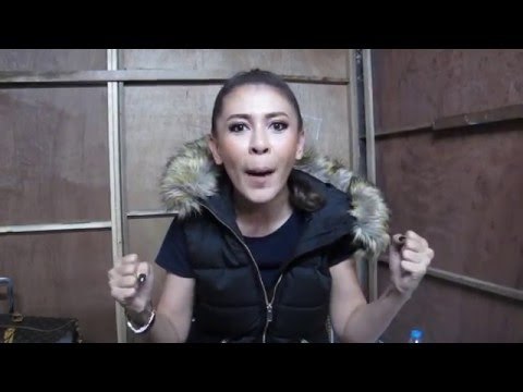 เป็กกี้ อวยพรปีใหม่