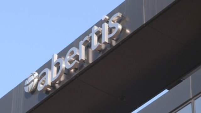Abertis obtiene un beneficio neto de 735 millones hasta septiembre, un 2% más
