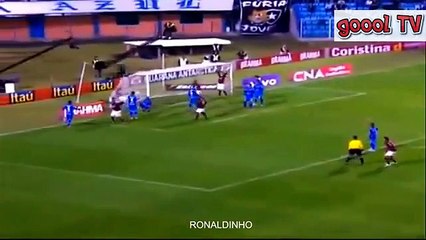 Best Corner Kick Goal in Football (goool tv)