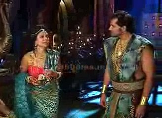 Chandra Nandini  Chandra Is DEAD  चंद्र नंदनी