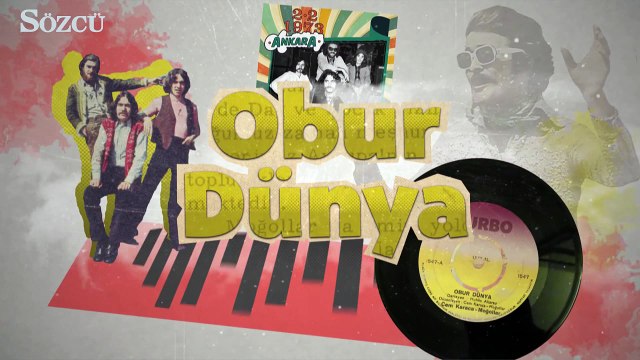 Moğollar ile Cem Karaca yeniden bir arada!