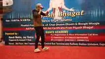 KINGS UNITED VS PIYUSH BHAGAT BATTLE LEAKED OF PIYUSH BHAGAT  dance champions vadodara workshop