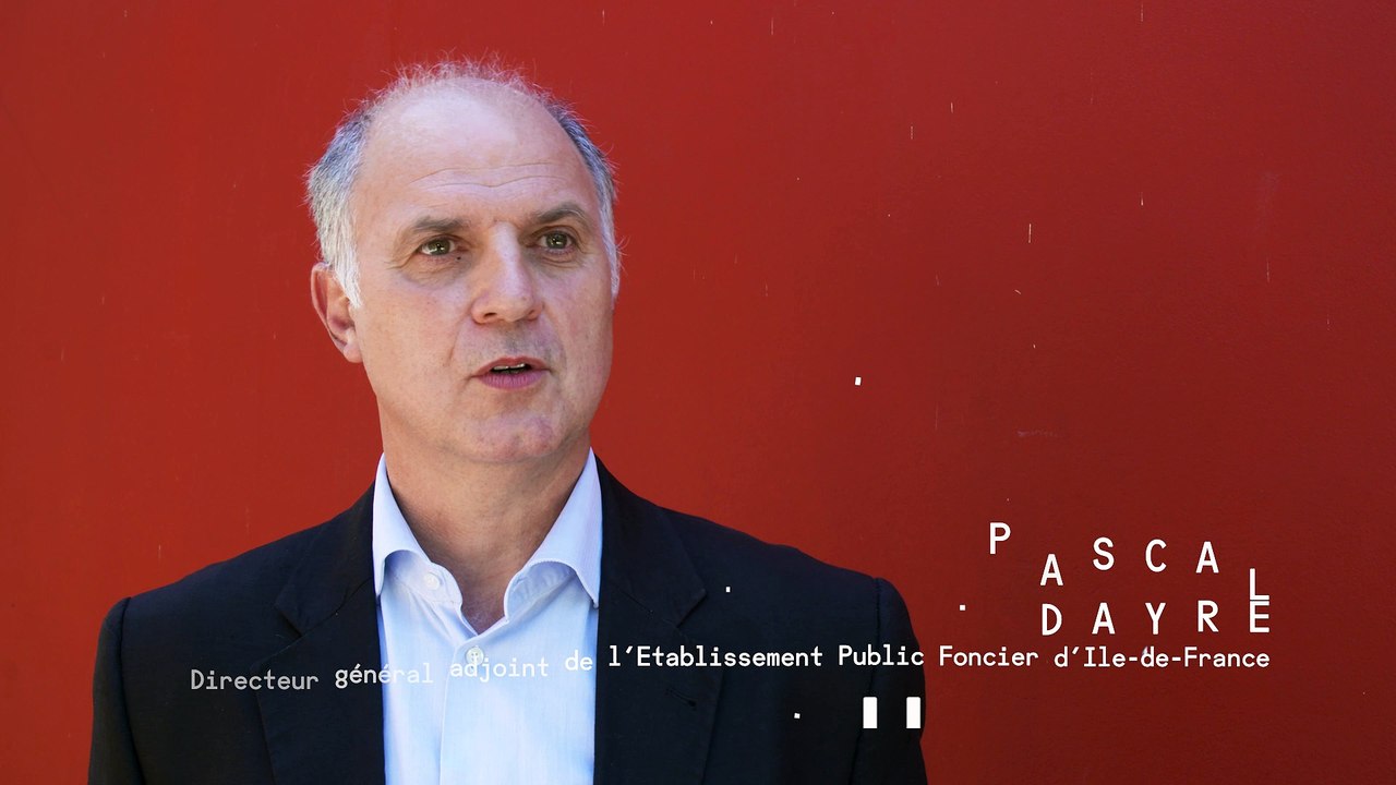Interview de Pascal Dayre