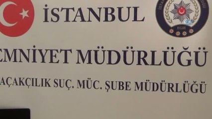 Fatih'te 'Sahte Vize' Şebekesine Operasyon: 4 Gözaltı