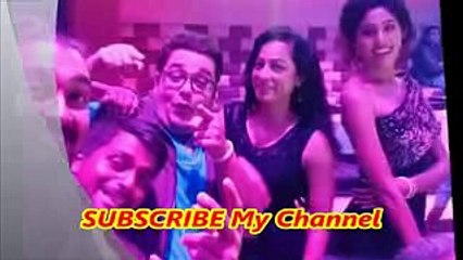 Purvi Real Life & House form CID episode 1435