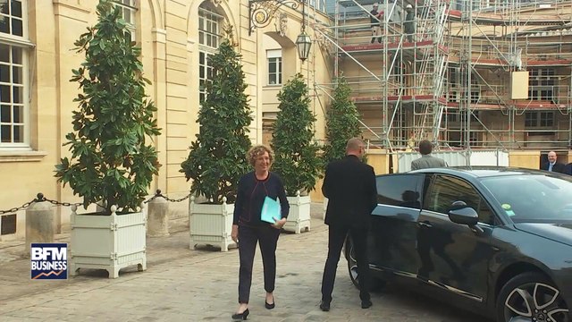 Les démissionnaires et indépendants vont bénéficier de l'assurance chômage