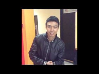 แบ็งค์ ตากล้องสุดหล่อ JSL Full HD