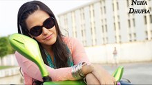 Neha Dhupia - Indian Actress,Beauty Queen.