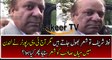 Reporter Badly Insults Nawaz Sharif