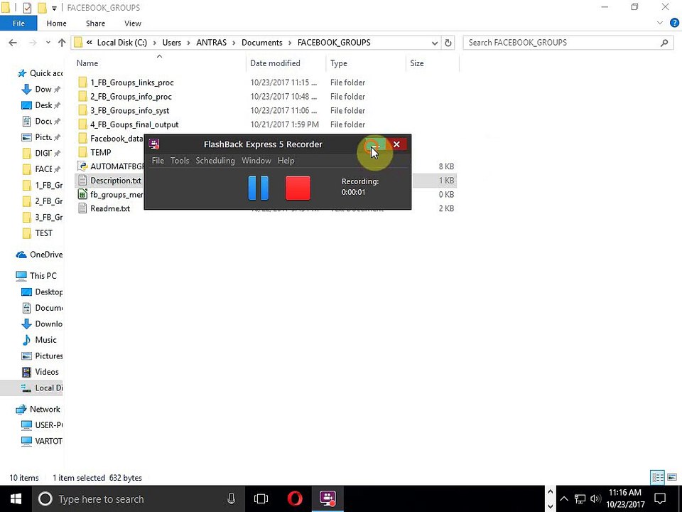 Facebook Groups marketing system software to maximize free posting benefits