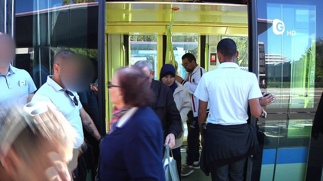 Le ZAP - Plus de contrôleurs contre la fraude