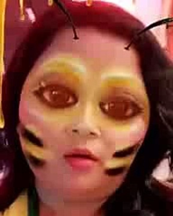Indian Comedian Bharti funny video on comedy nights bachao funny