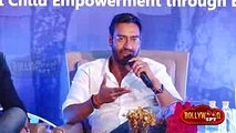 Ajay Devgn AGAINST Comedy Nights Bachao's Roast Format