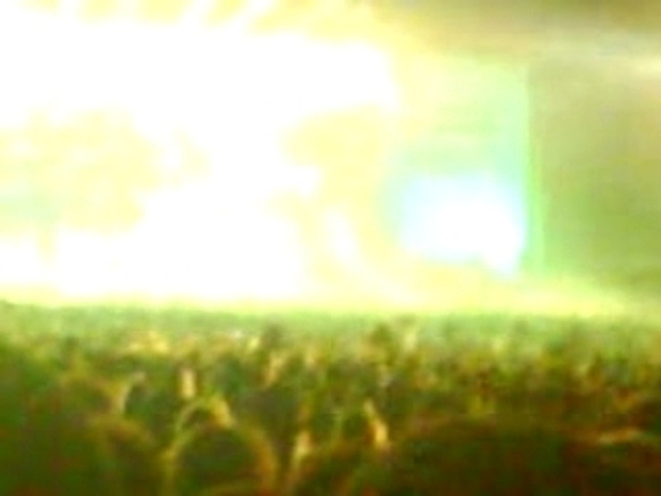 IGGY POP à la fête de l'HUMA