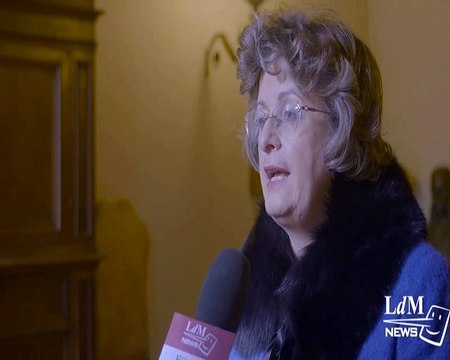 UN LUCANO IN SAN lUCA MATERA 18-10-2017