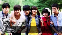 十大校园爱情韩剧排行榜 TOP 10 High School Romance Korean Drama