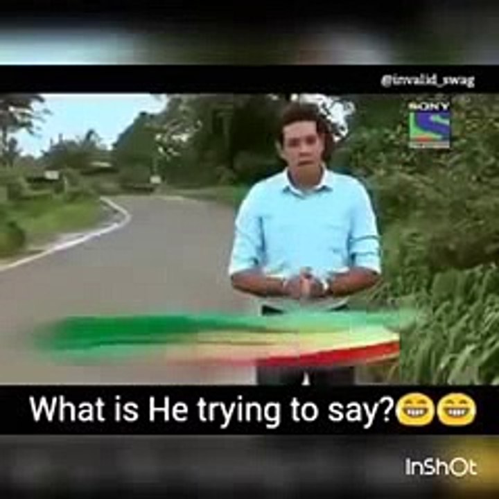 Crime patrol funny