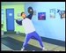 Javelin throw - Specialized training for Javelin throwers