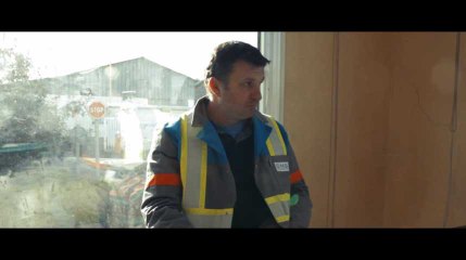 Les salariés GM&S - Yann Augras ''Il faut se serrer les coudes, tout simplement''