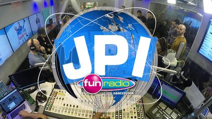 Le duo "Eve Angelis - Francky Vincent" - JPI 8h50 (23/10/2017)