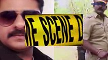 Crime Patrol actor Kamlesh Pandey commits suicide  वनइंडिया हिन्दी