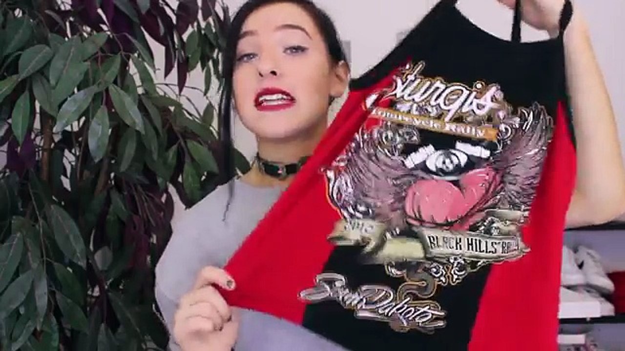 MASSIVE TRY-ON SPRING THRIFT HAUL 2017