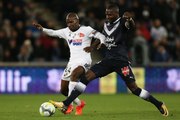 Le résumé d'Amiens - Bordeaux (2017-2018)
