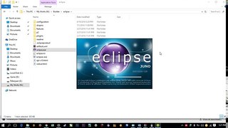 Build APK on Eclipse Buildbox Project