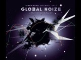 A FLG Maurepas upload - Global Noize - Cosmic Hug - Jazz Fusion