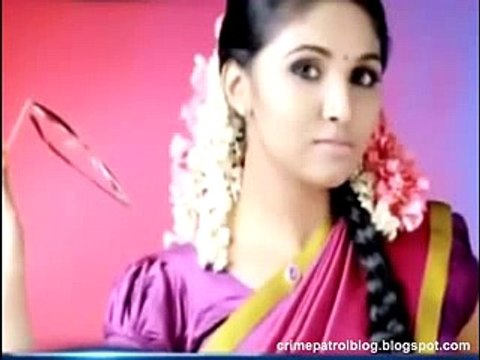 Crime Patrol Inside Story Kalakaar, Crime Patrol Satark (Ep 643, 644 on 2nd, 3rd April, 2016)