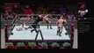 WWE 2K18 TLC 2017 Tables Ladders And Chairs Shield Kurt Angle Vs Miz Cesaro Shemaus