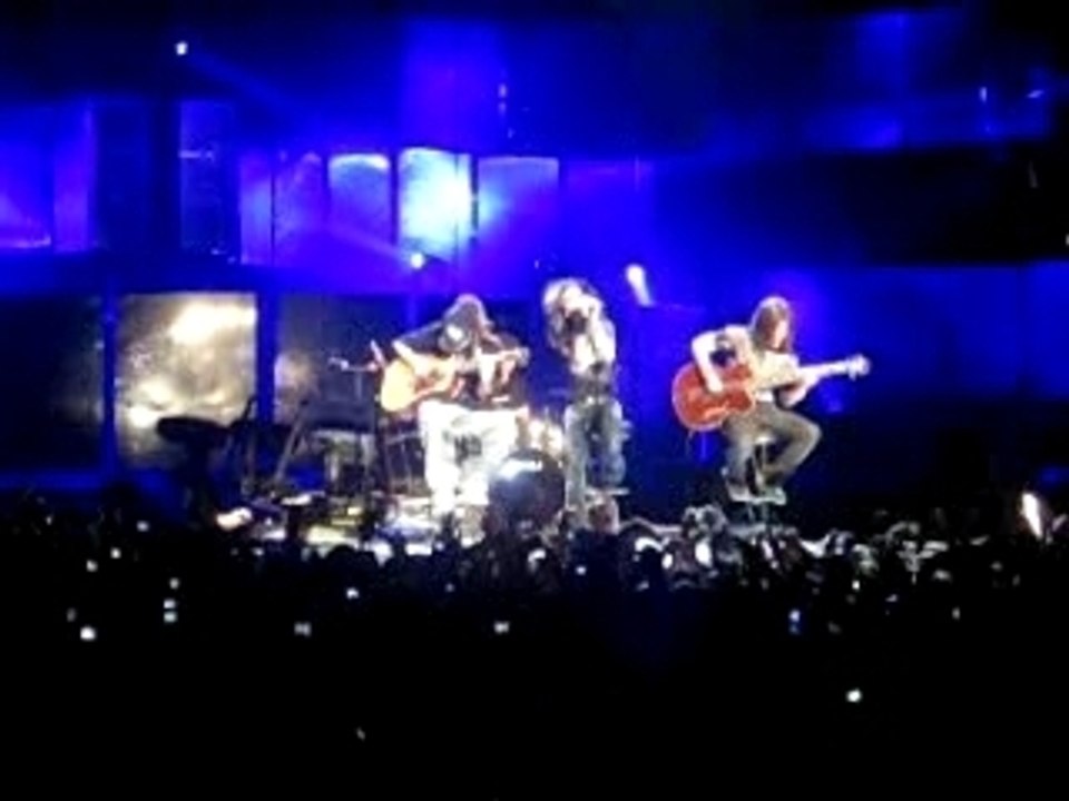 TH Rette Mich (Nantes 17.10.07)