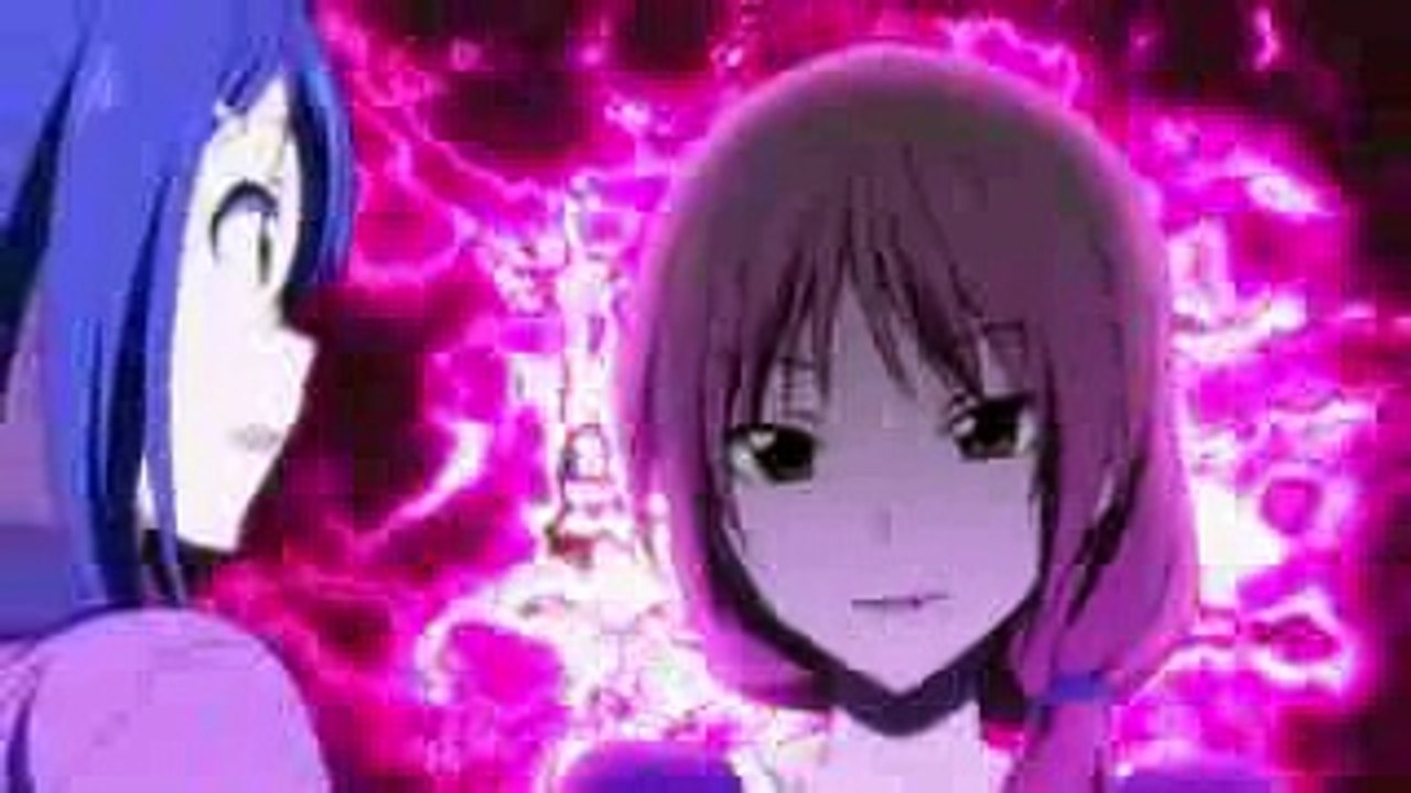 【アニメ アホガール】よし子母の面白いシーンまとめ#1