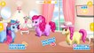 Baby Learn Colors with Fun pony games for kids - Fun play pony baby games