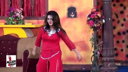 AJ TOR DE SHARTAN - 2016 PAKISTANI MUJRA DANCE