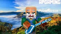 Anto Kewer Jadi Pengamen ♫ Plesetan Song ♫ .Minecraft Animation Indonesia