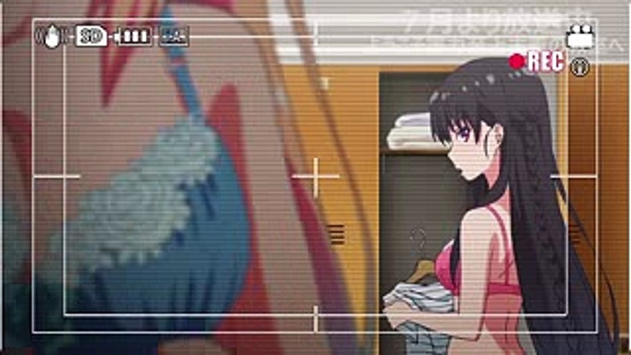 ようこそ実力至上主義の教室へ 7話 本当の犯人は堀北だった！ よう実 you zitsu