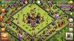 Clash of Clans - WIZARD TOWER DEFENSE! LVL 100+ CANT BEAT IT! Trolling Noobs in Crystal
