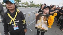 Las reinas Sofía, Máxima y Silvia acudirán a las exequias del rey tailandés Bhumibol