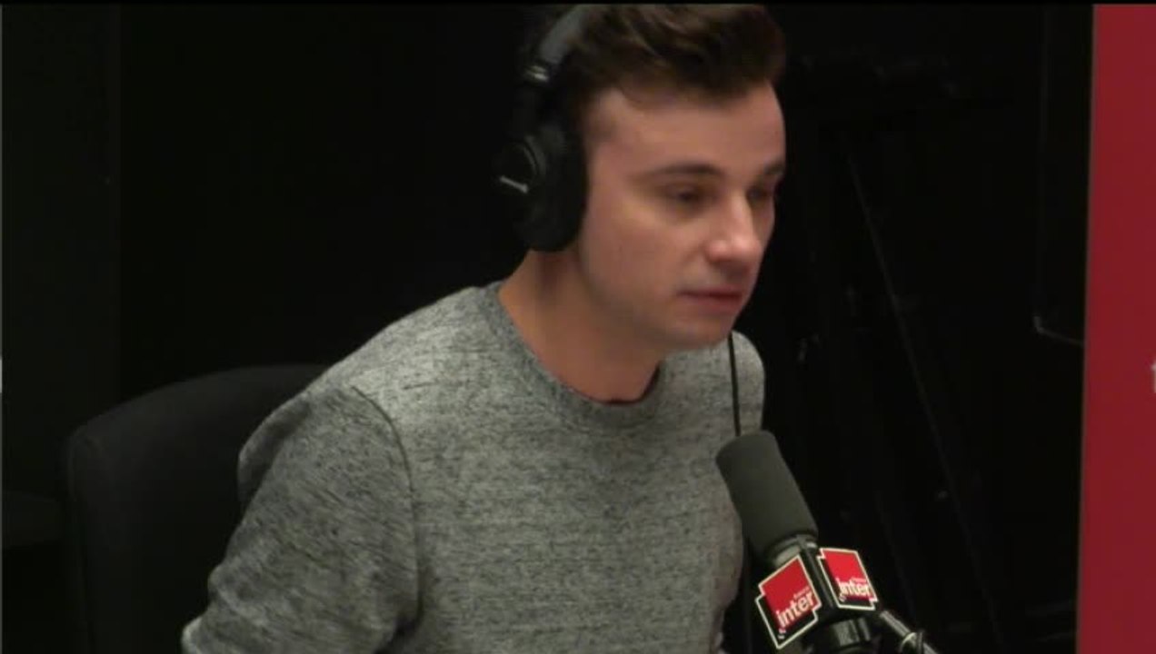 Super-Emmanuel ! - Tom Villa a tout compris